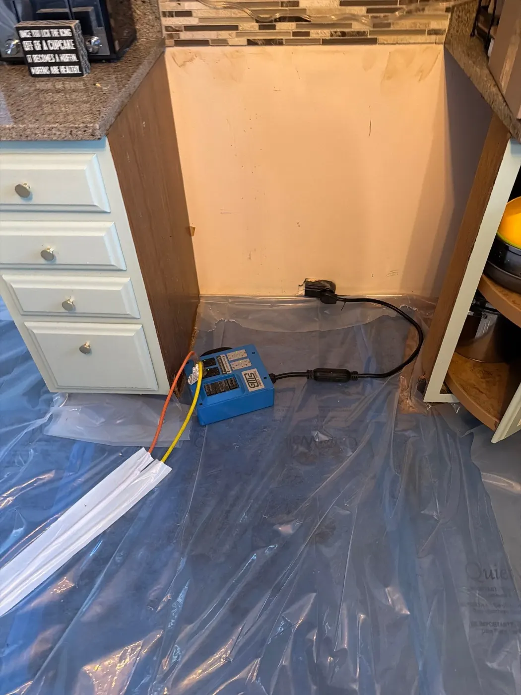 Flooded Basement Cleanup in Stonewater: Steps and Cost